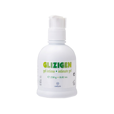 Glizigen - Cleaning Intimate Gel - 250ml