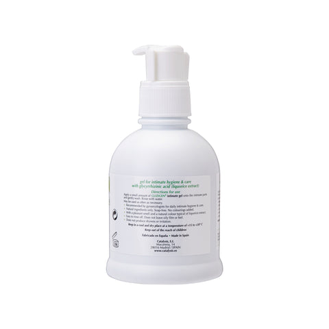 Glizigen - Cleaning Intimate Gel - 250ml