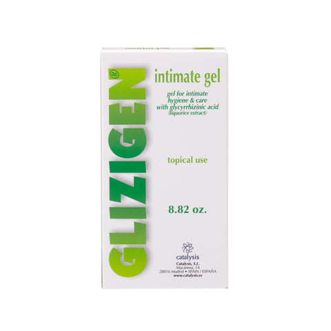 Glizigen - Cleaning Intimate Gel - 250ml