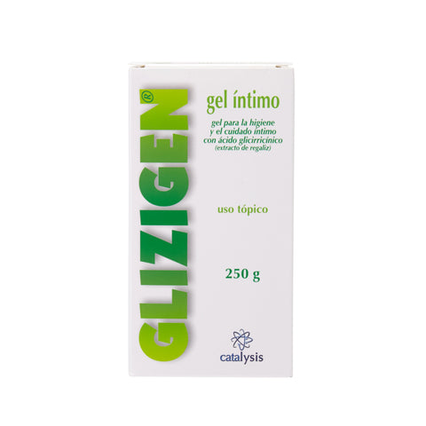 Glizigen - Cleaning Intimate Gel - 250ml