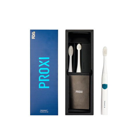 PROXI Healthcare - ProxiWave Gum Care Electrical Toothbrush - PROXI Basic