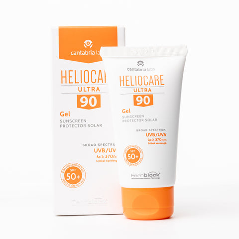 Heliocare Skin Care