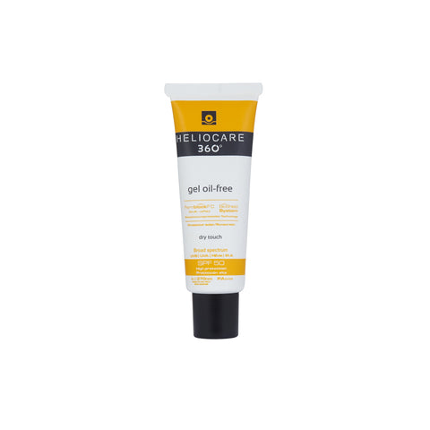 Heliocare Skin Care