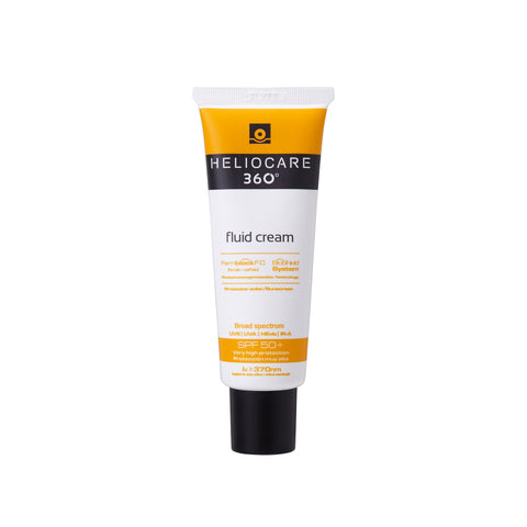 Heliocare 360 Suncream (SPF 50+) - 50ml