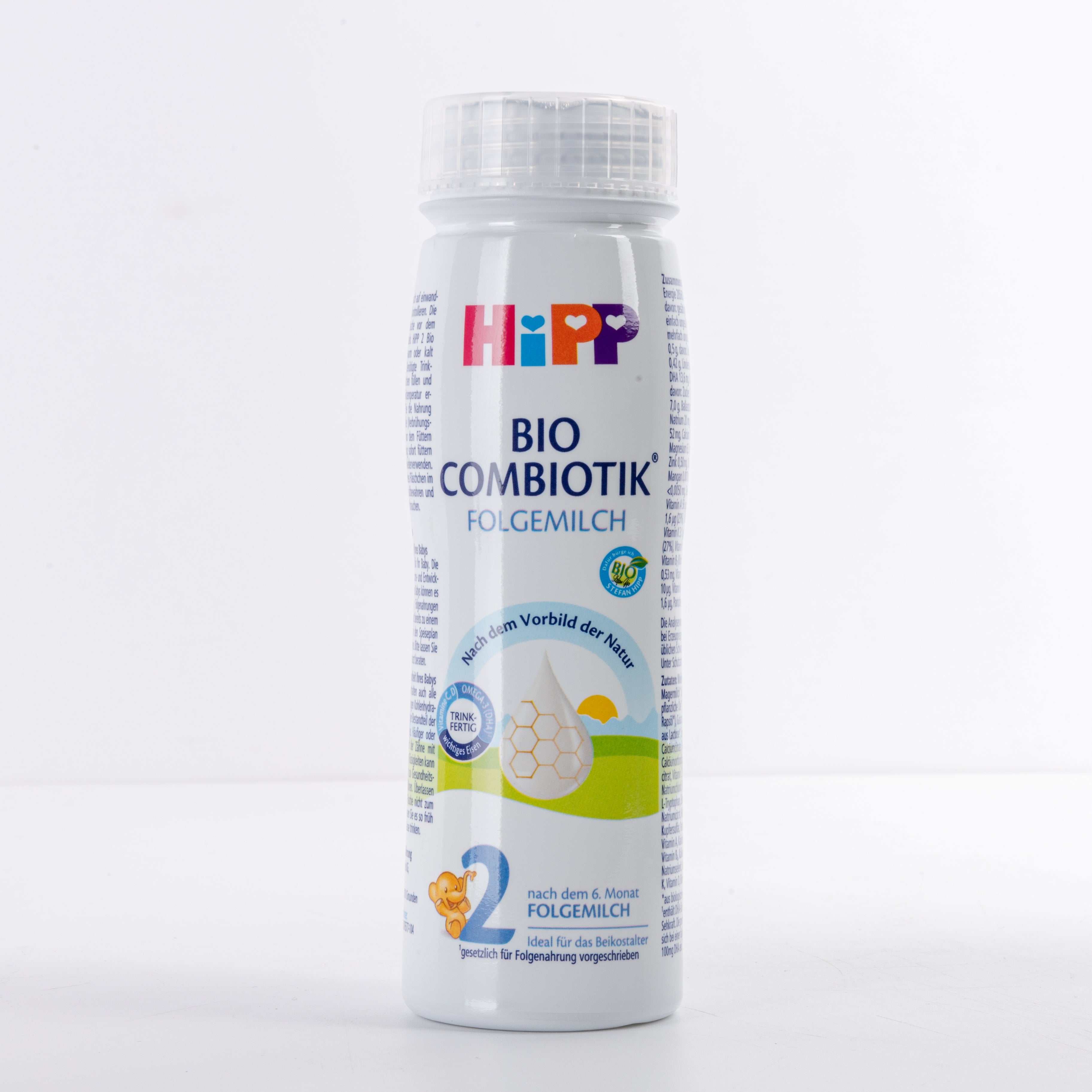 Order HiPP Organic Baby Infant Comboitic Formula- MyEuroMall