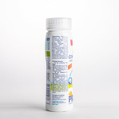 HiPP Combiotic Stage PRE Liquid Milk - 200ml * 60 bottles