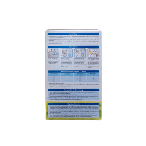 Holle Stage 4 Organic Baby Formula - 600g ( 6 Boxes )