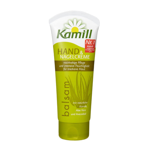 Kamill Balsam Hand Cream 100ml