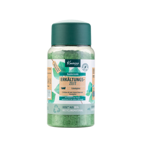 Kneipp - Bath Salt - Eucalyptus - 600g