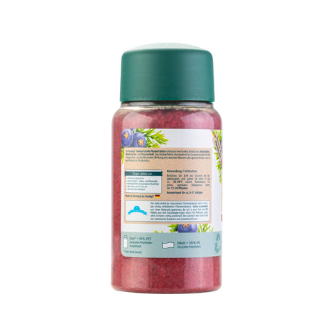 Kneipp - Bath Salt - Muscle Soothing - 600g