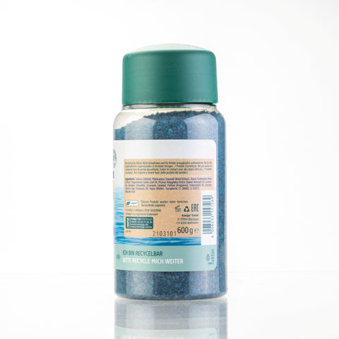 Kneipp - Bath Salt - Deep Relaxation -  600g