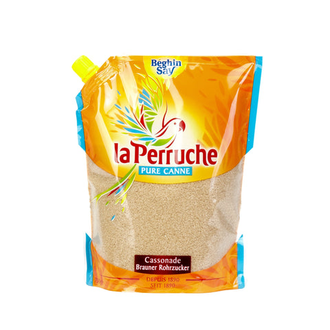 La Perruche - Brown Sugar Powder - 750g