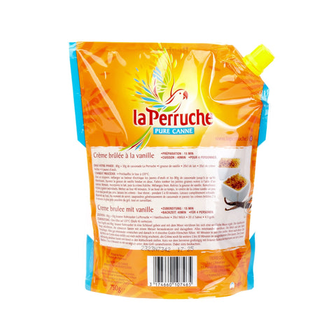 La Perruche - Brown Sugar Powder - 750g