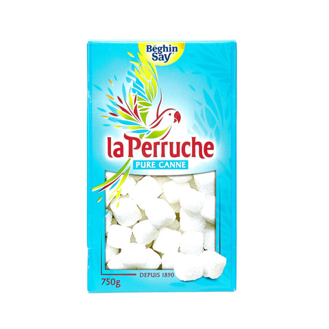 La Perruche - White Sugar Cubes - 750g