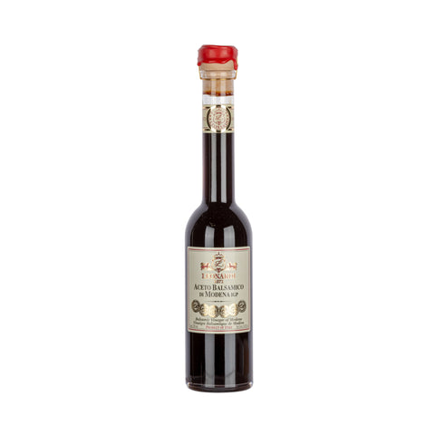 Acetaia Leonardi - Good Luxury - BALSAMIC VINEGAR OF MODENA - “12 TRAVASI” - 250mls