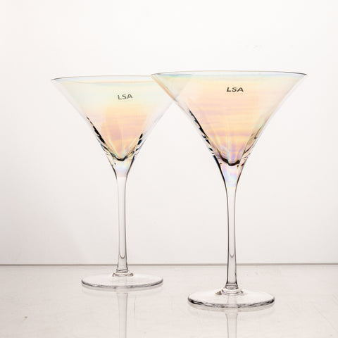 LSA - Pearl - Cocktail Glass x 2 300ml
