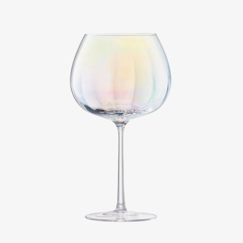 LSA - Pearl - Balloon Goblet x 2 650ml