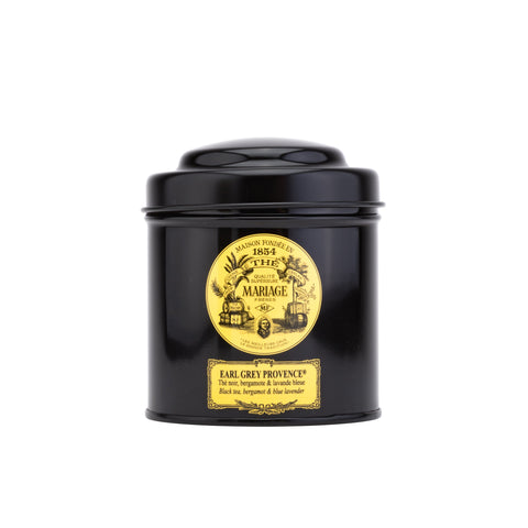 Mariage Freres - Earl Grey Provence - Tin 100g