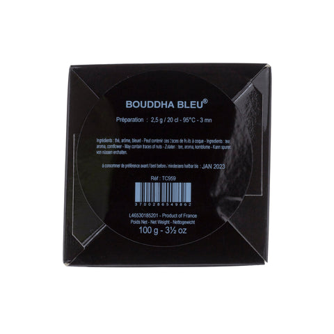 Mariage Freres - Bouddha Bleu - Tin 100g