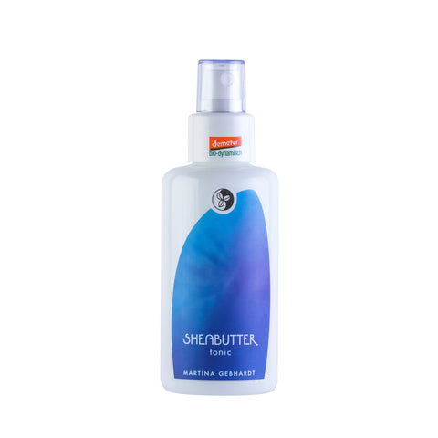 Martina Gebhardt - SHEA BUTTER Tonic - 100ml