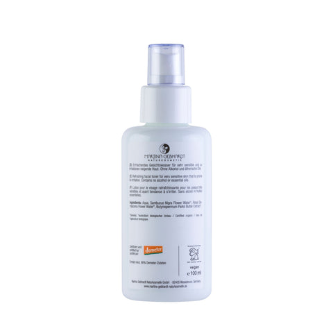 Martina Gebhardt - SHEA BUTTER Tonic - 100ml