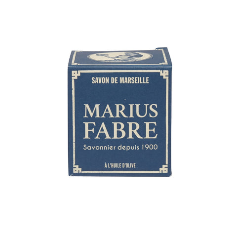 Marius Fabre - Nature Olive Oil - Marseille Soap - 200g