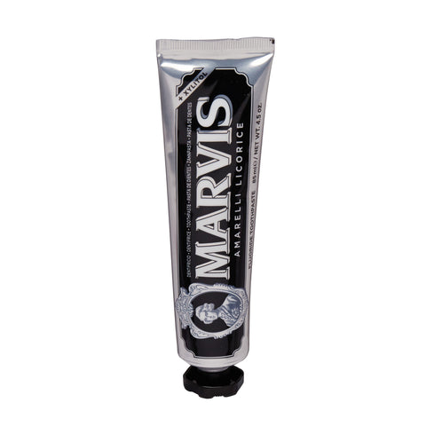 Marvis - Amarelli Licorice Toothpaste 85ml