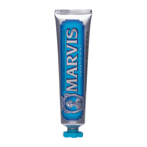 Marvis - Aquatic Mint Toothpaste 85ml