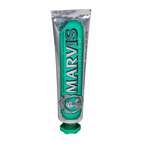 Marvis - Classic Strong Mint Toothpaste 85ml