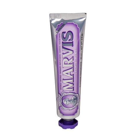 Marvis - Jasmin Mint Toothpaste 85 ml