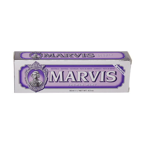 Marvis - Jasmin Mint Toothpaste 85 ml