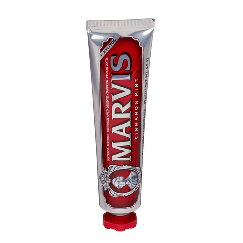 Marvis - Cinnamon Mint Toothpaste 85ml