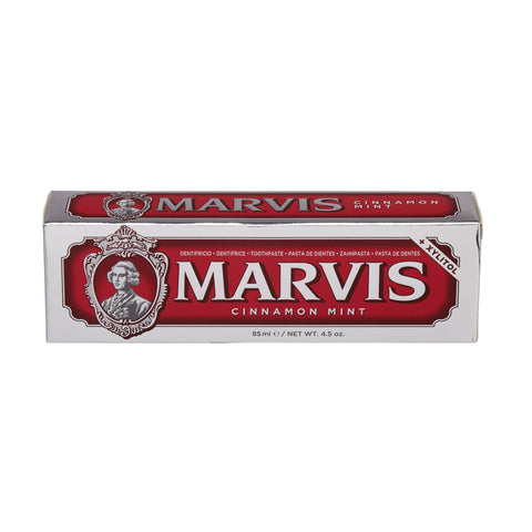 Marvis - Cinnamon Mint Toothpaste 85ml