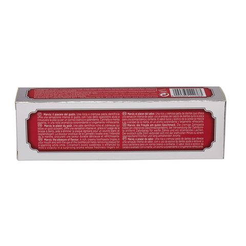 Marvis - Cinnamon Mint Toothpaste 85ml