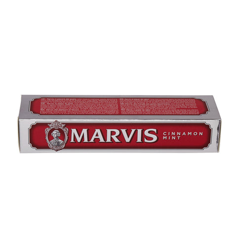 Marvis - Cinnamon Mint Toothpaste 85ml