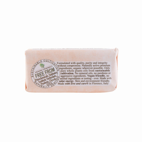 Nesti Dante - AMORINO Rose Bouquet Soap 150g