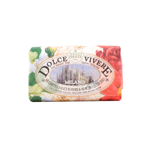 Nesti Dante DOLCE VIVERE Milano 250g