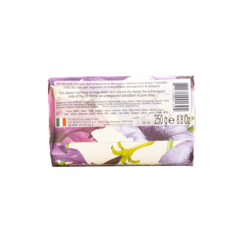 Nesti Dante - DOLCE VIVERE Portofino Bar Soap 250g