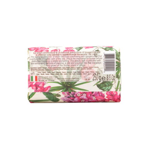 Nesti Dante - DOLCE VIVERE Sicilia Bar Soap 250g