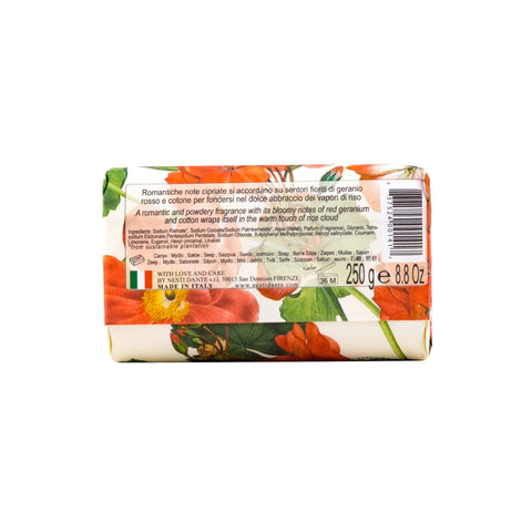 Nesti Dante - DOLCE VIVERE Venezia Bar Soap 250g