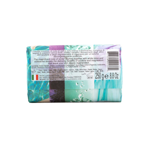 Nesti Dante - PHILOSOPHIA Detox Bar Soap 250g