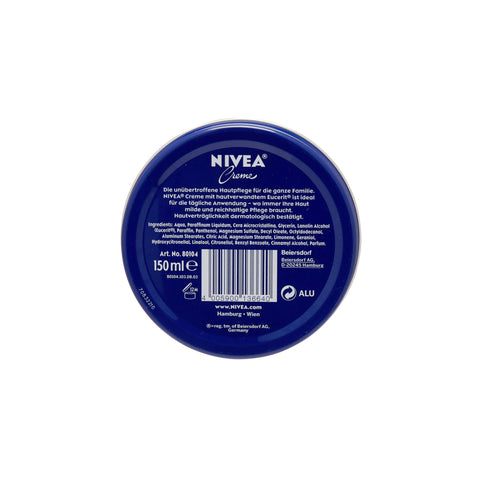 NIVEA Cream - 150ml