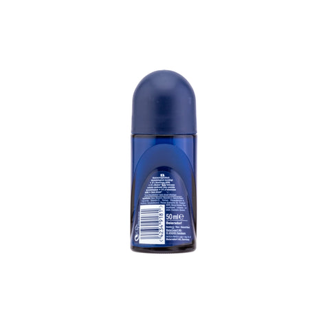 Nivea Men Deodorant Roll Protect & Care - 50ml