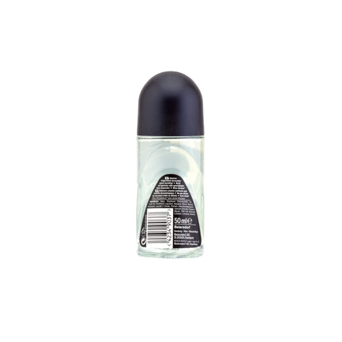 Nivea Men Deodorant Roll Black & White Power - 50ml