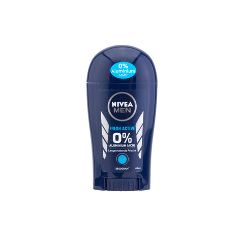Nivea Men Fresh Active Deodorant Stick  - 40ml