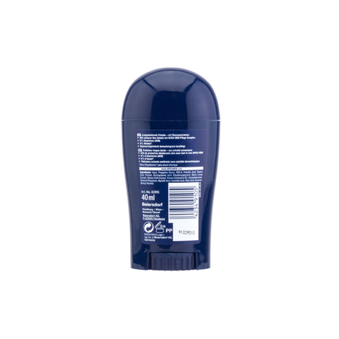 Nivea Men Fresh Active Deodorant Stick  - 40ml