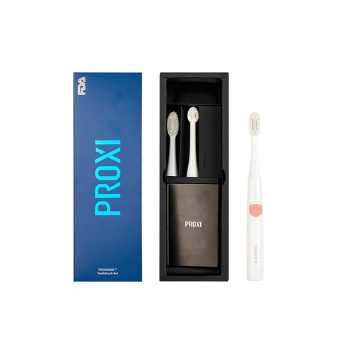 PROXI Healthcare - ProxiWave Gum Care Electrical Toothbrush - PROXI Basic