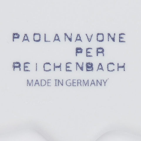 Reichenbach Platter Oval 42cm