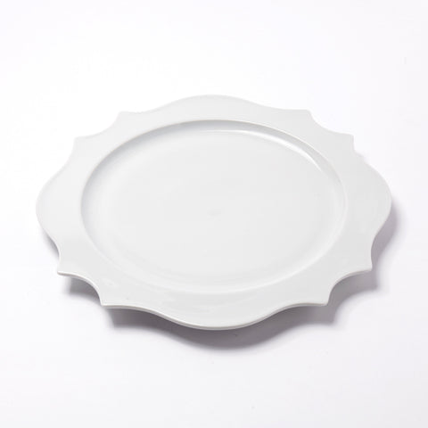 Reichenbach Dinner Plate Round Flat 28cm