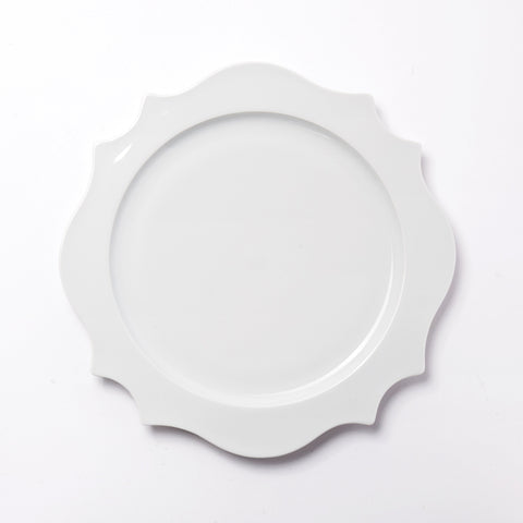 Reichenbach Dinner Plate Round Flat 28cm